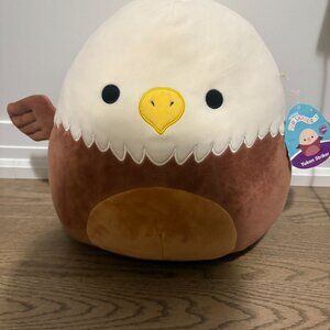 Yukon Striker SquishMallow